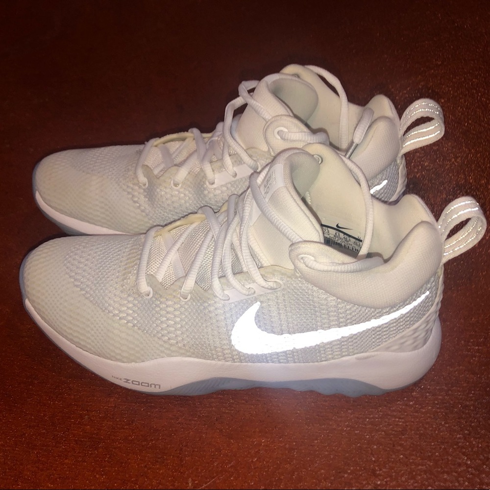 Nike Zoom Rev Basketball Shoes